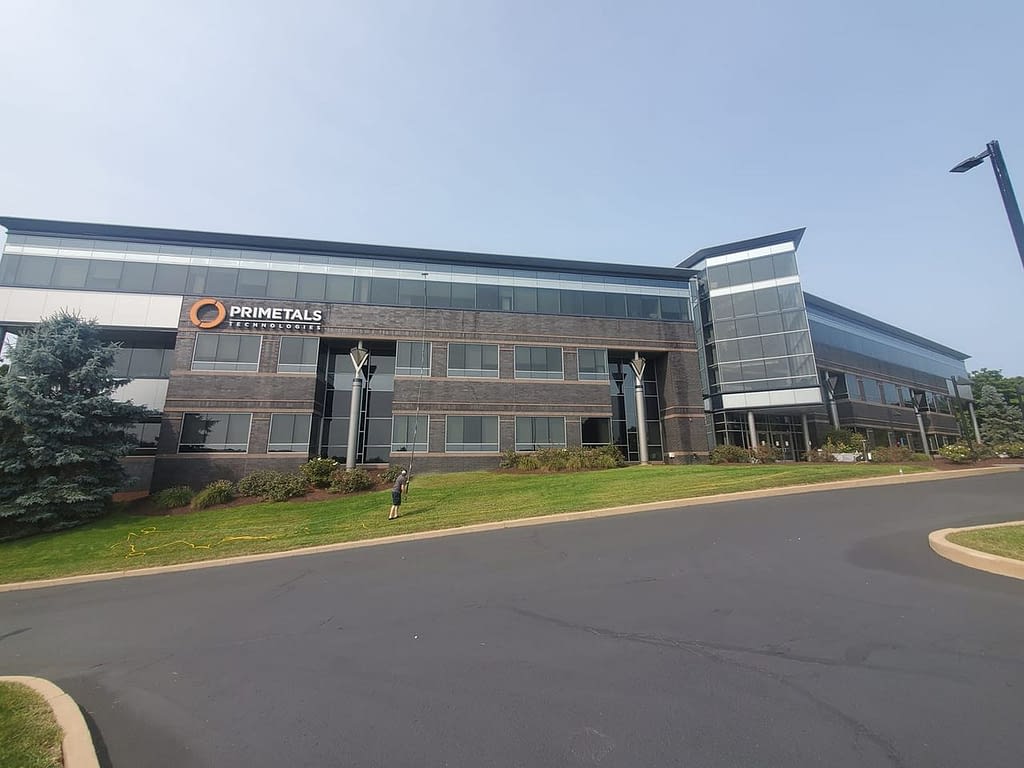 TopRatedWindowCleaning Company Denver CO