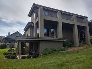 Home Residential Window Washing Company