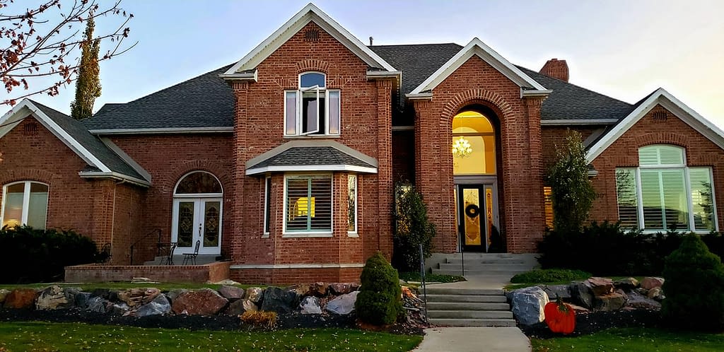 Custom Home Window Cleaners Denver CO